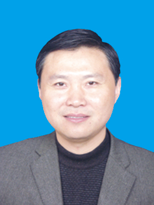 周育洋 副院长  检验科主任  主任检验师
